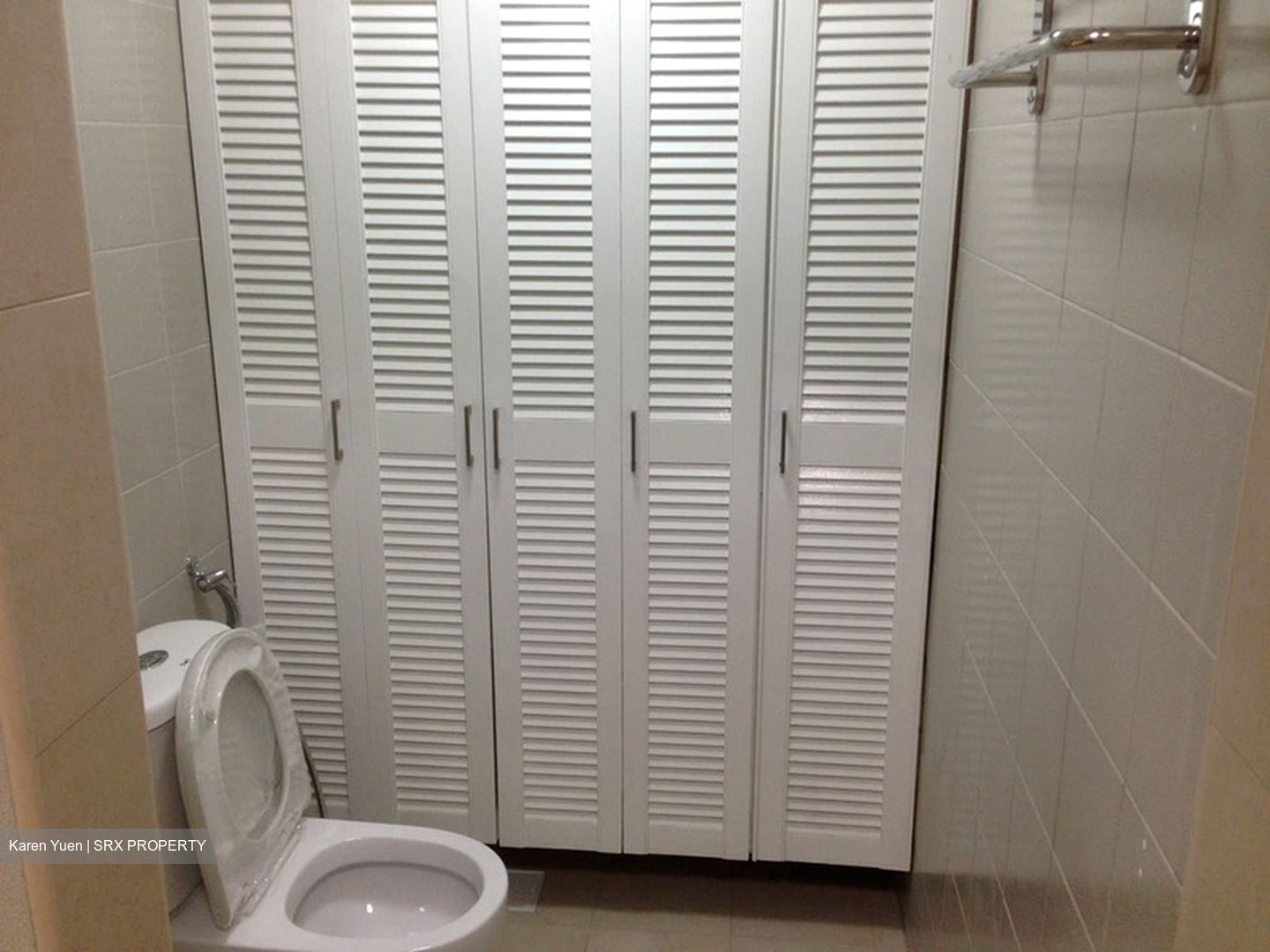 Apollo Gardens (D16), Apartment - For Rent