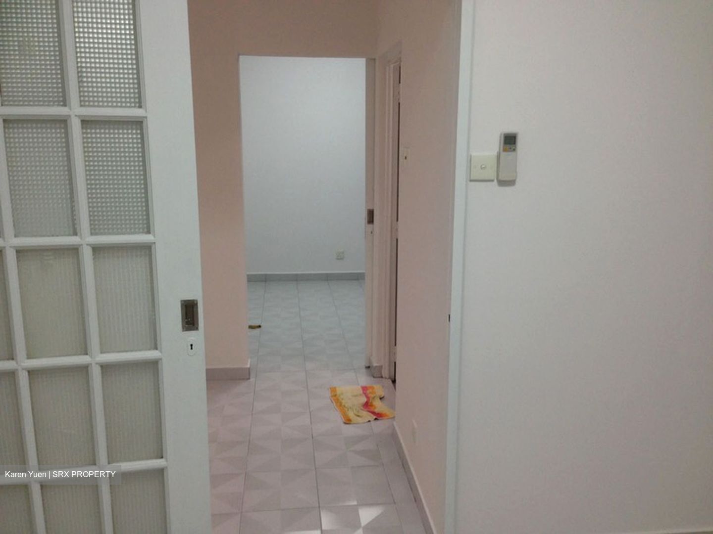 Apollo Gardens (D16), Apartment - For Rent