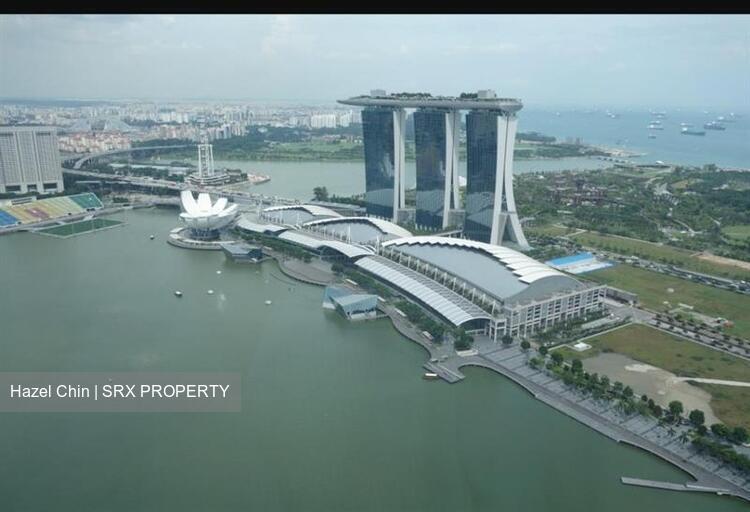 The Sail @ Marina Bay (D1), Apartment - For Rent