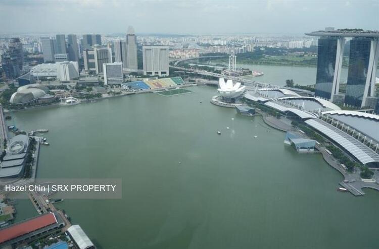 The Sail @ Marina Bay (D1), Apartment - For Rent