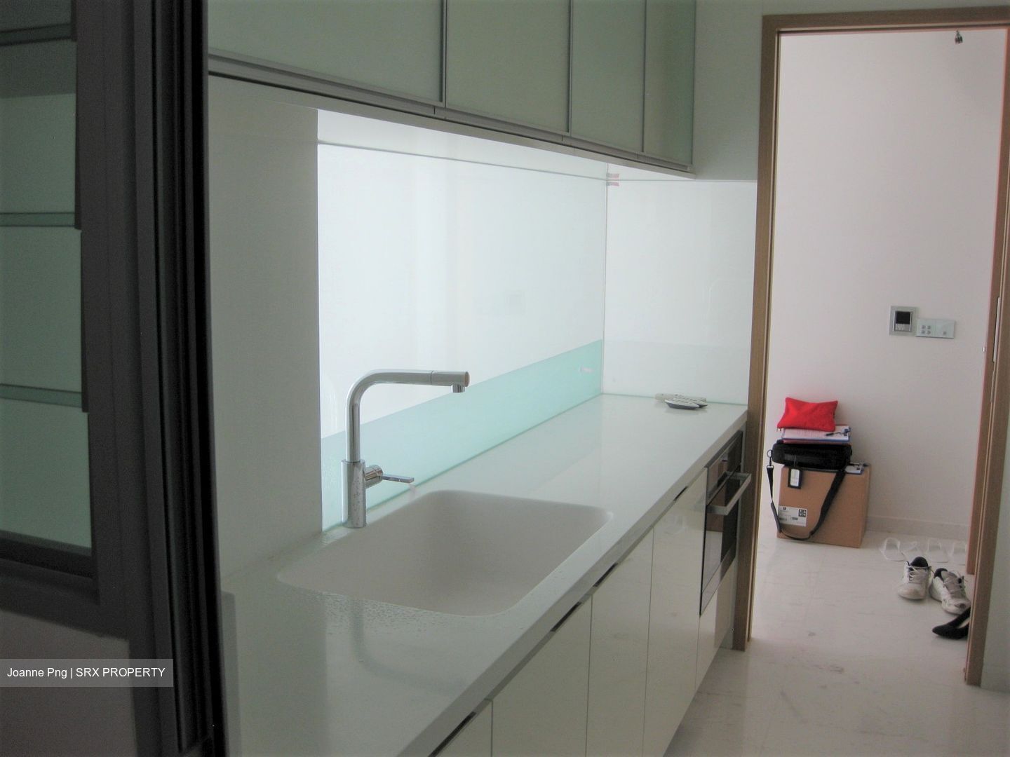 One Devonshire (D9), Condominium - For Rent