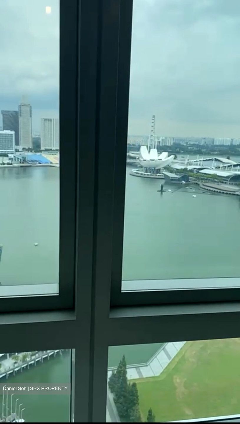 The Sail @ Marina Bay (D1), Apartment - For Rent