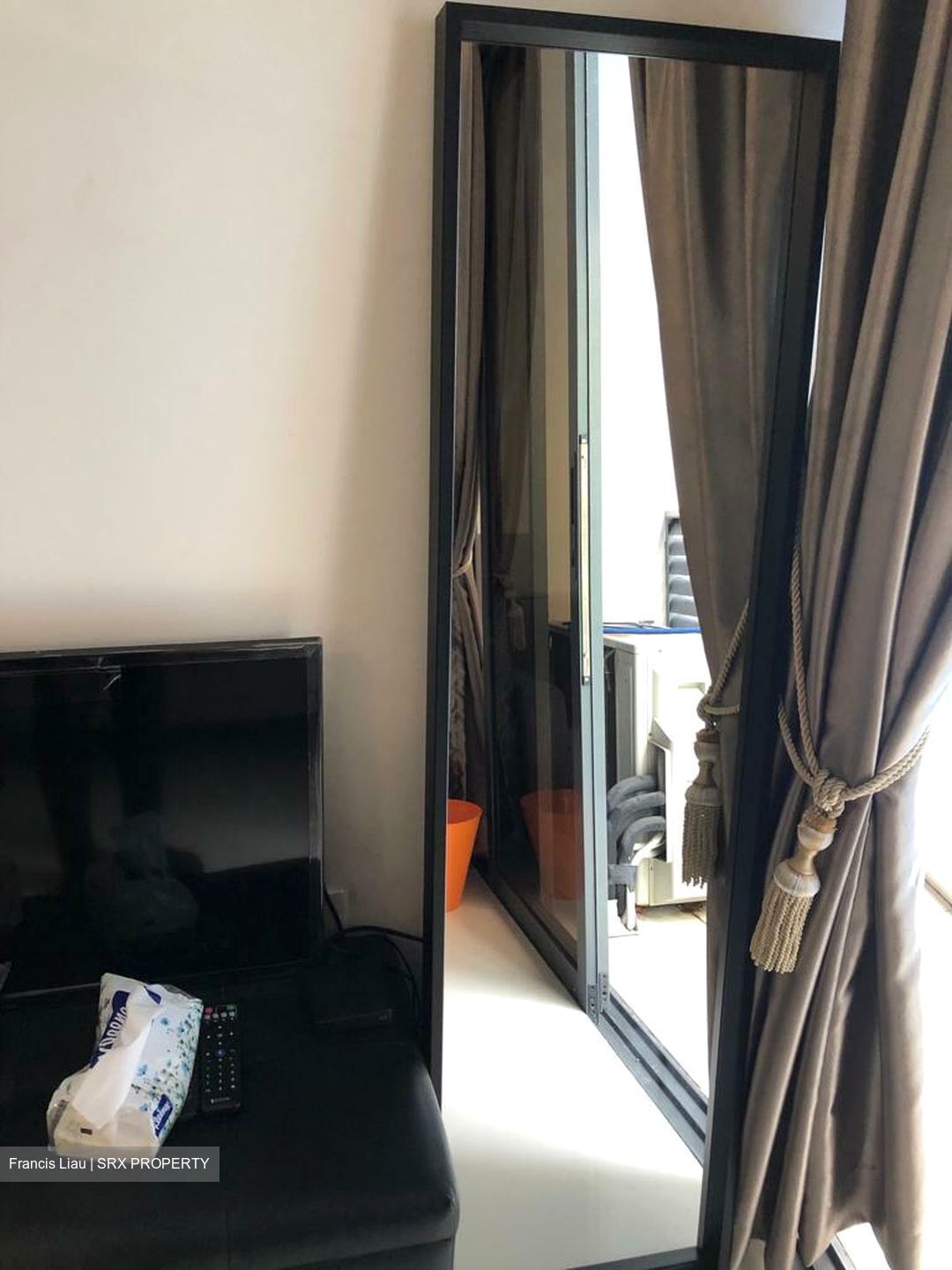 RV Edge (D10), Apartment - For Rent