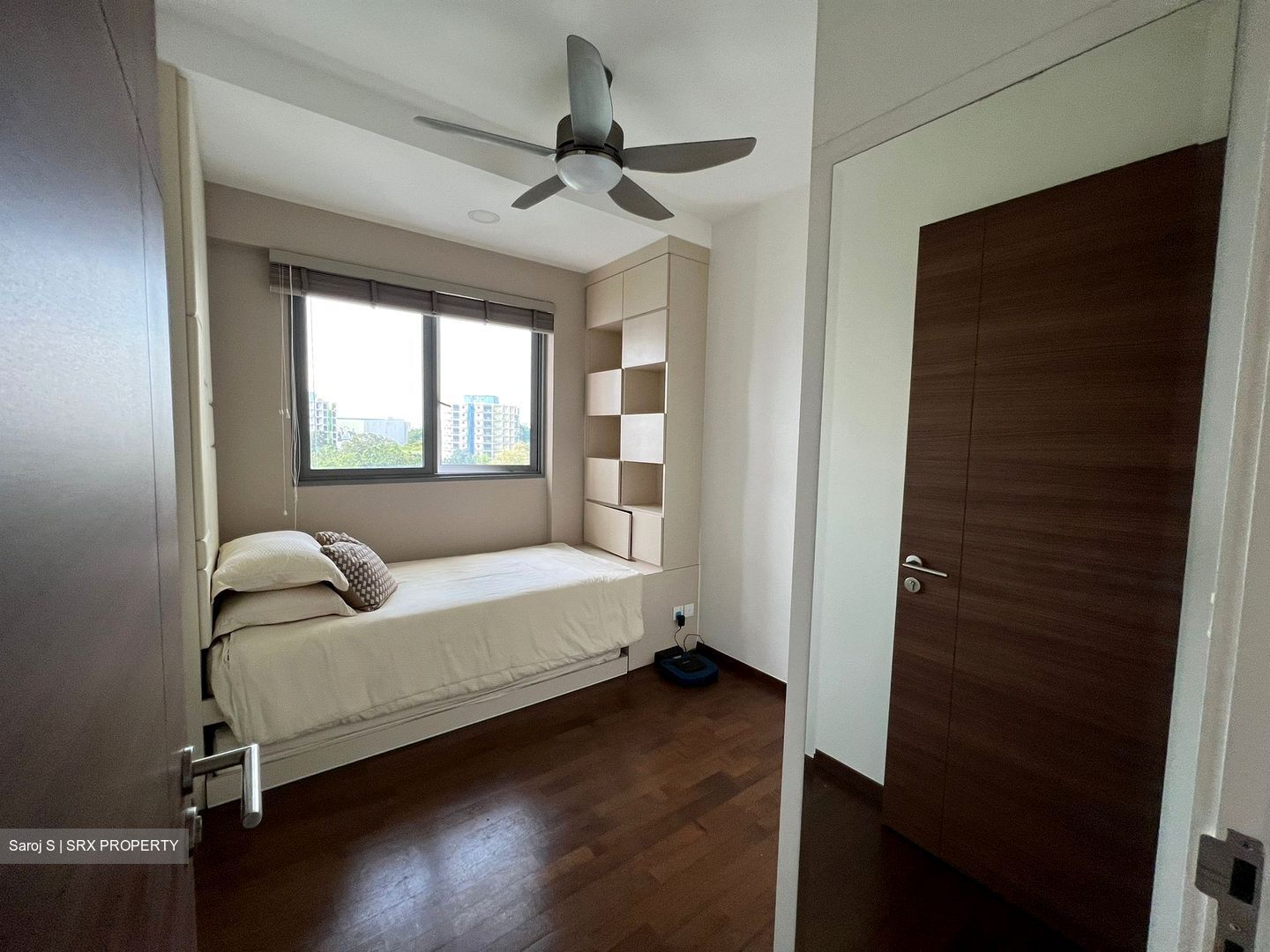 Arc at Tampines (D18), Condominium - For Rent