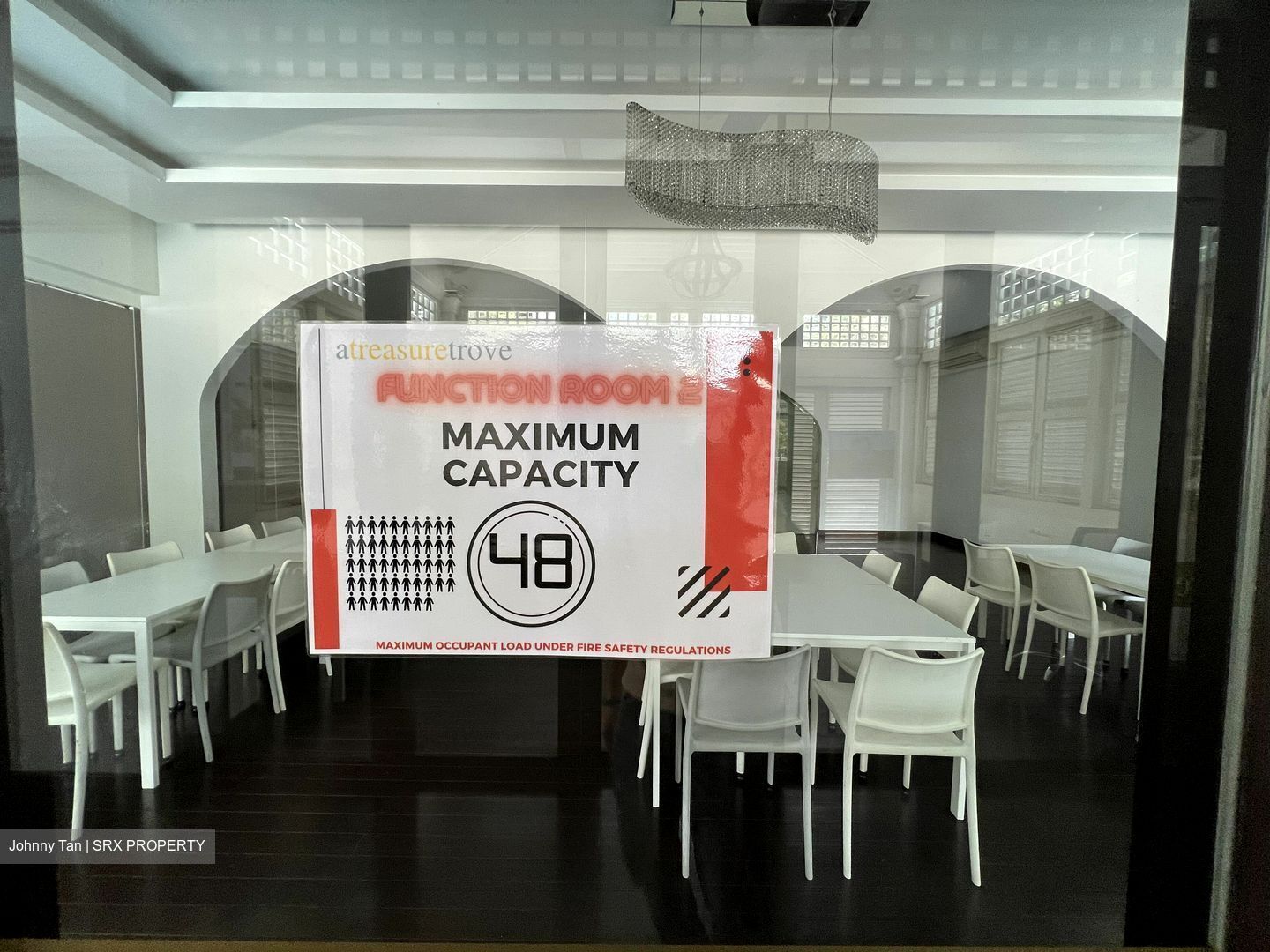 A Treasure Trove (D19), Condominium - For Rent