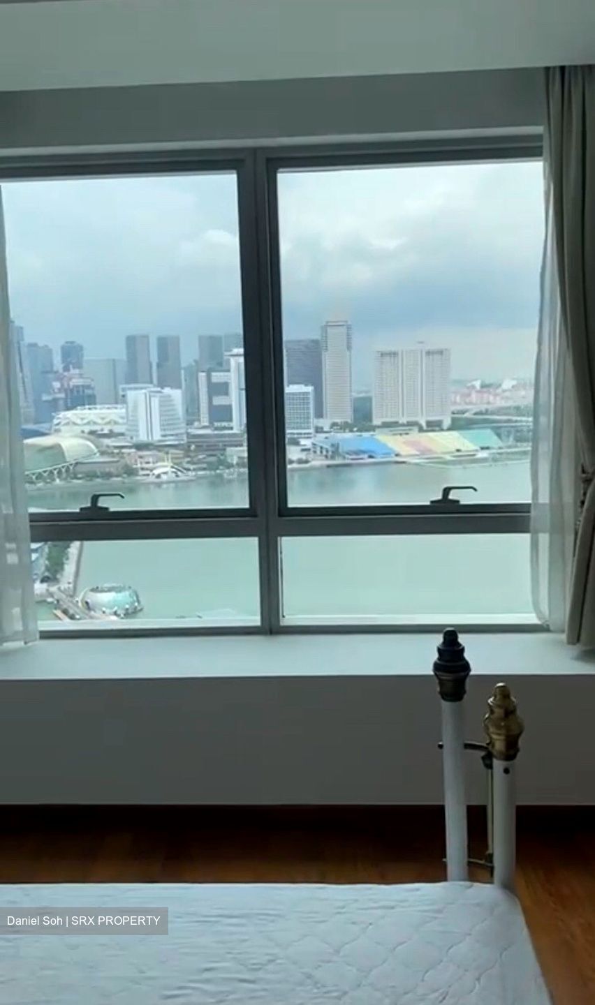 The Sail @ Marina Bay (D1), Apartment - For Rent