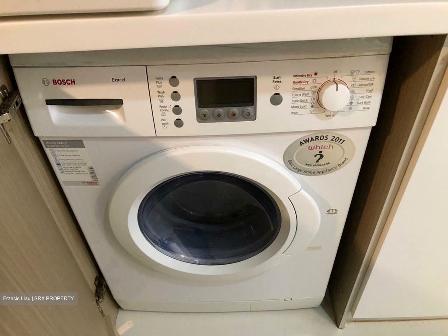 RV Edge (D10), Apartment - For Rent