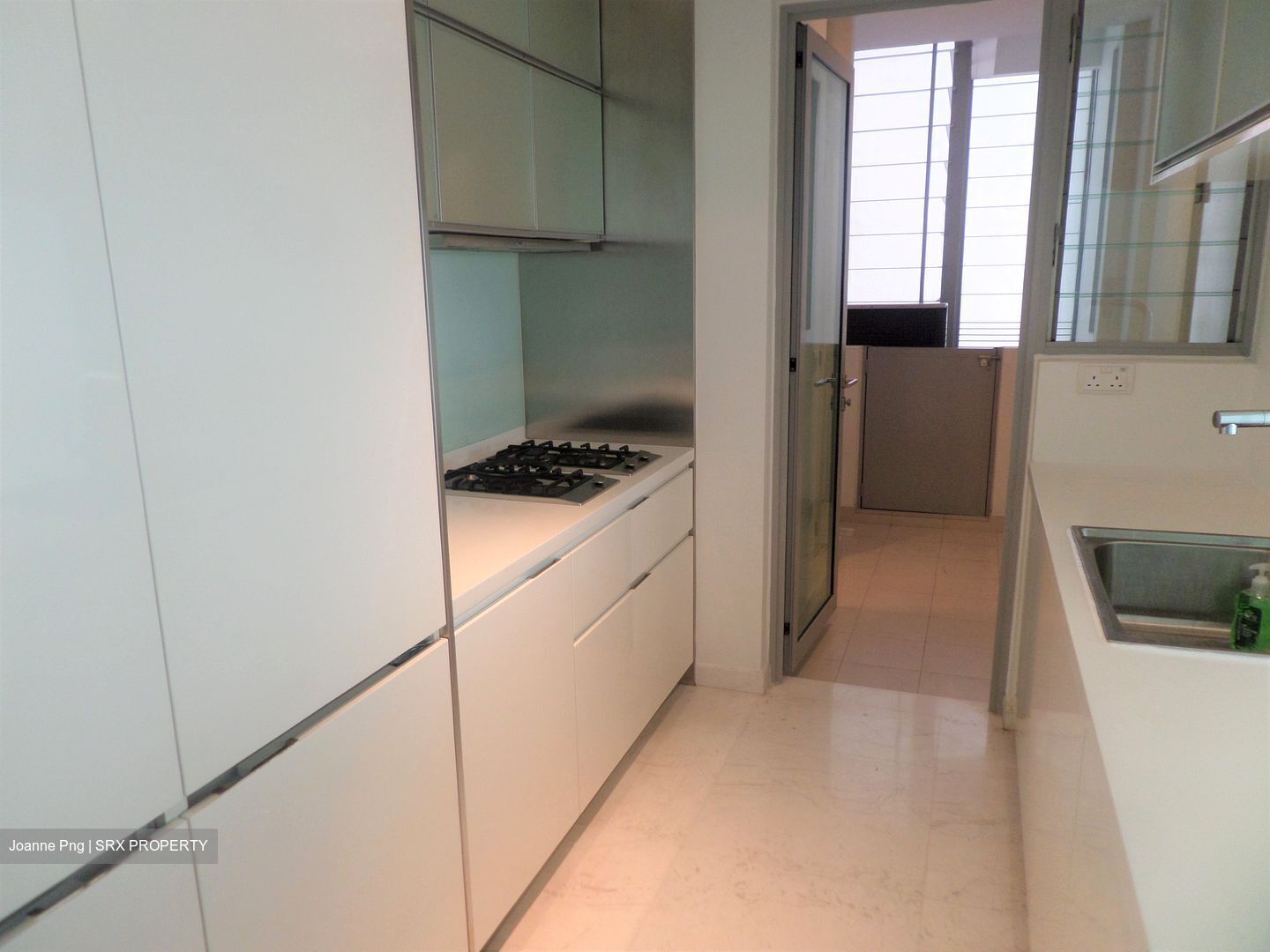 One Devonshire (D9), Condominium - For Rent