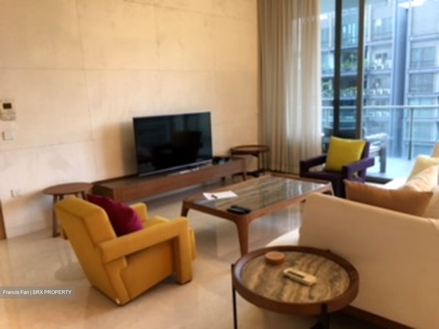 Urban Resort Condominium (D9), Condominium - For Rent