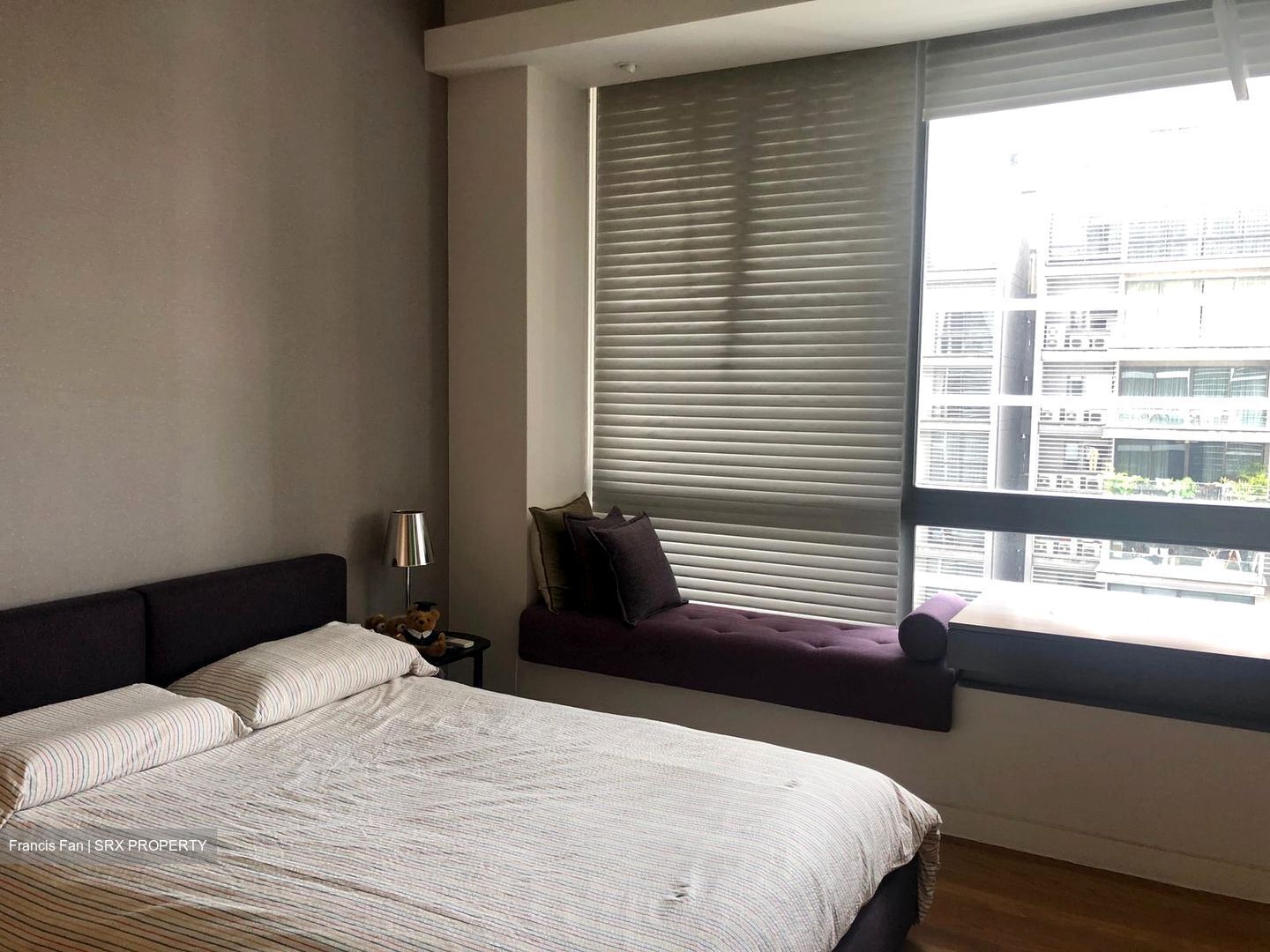 Urban Resort Condominium (D9), Condominium - For Rent