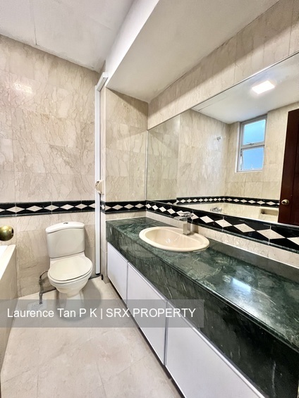 Pinetree Condominium (D10), Condominium - For Rent