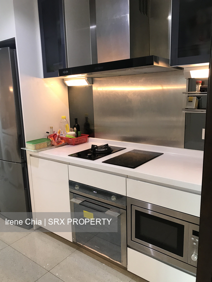 The Vision (D5), Condominium - For Rent