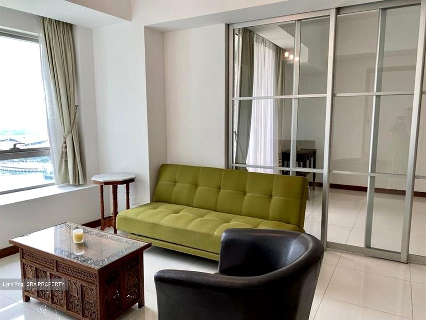 The Sail @ Marina Bay (D1), Apartment - For Rent