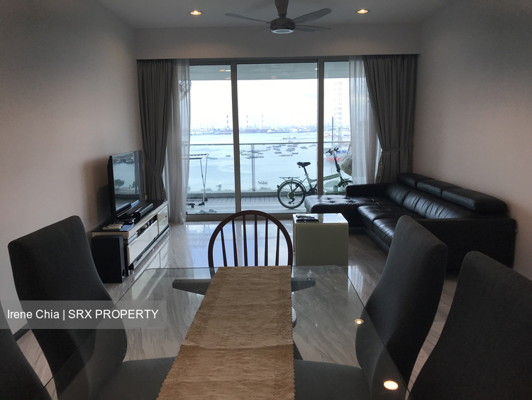 The Vision (D5), Condominium - For Rent