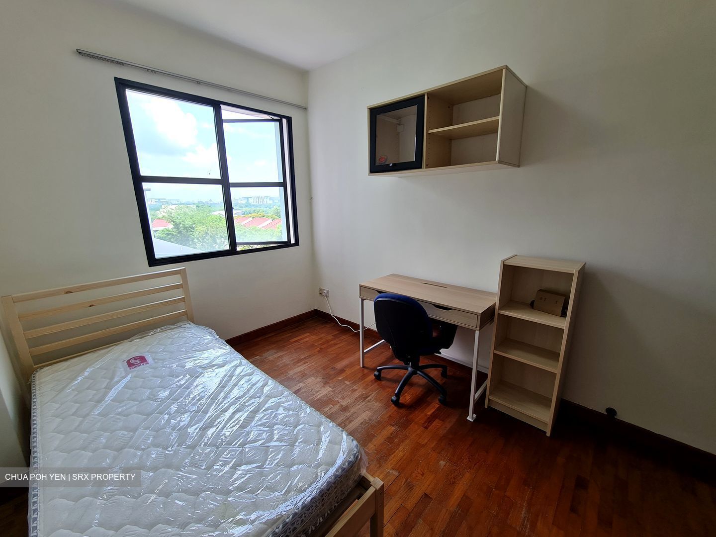 Westmere (D22), Condominium - For Rent