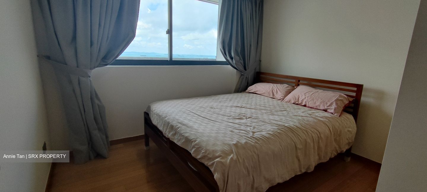 Marina Bay Residences (D1), Condominium - For Rent