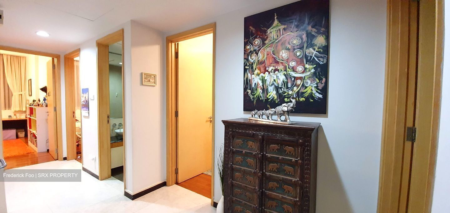 Cairnhill Crest (D9), Condominium - For Rent