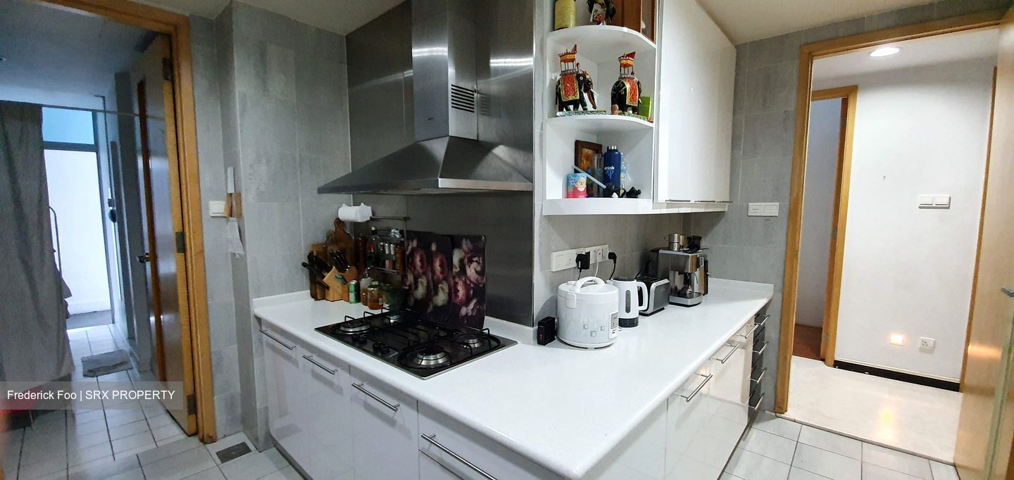 Cairnhill Crest (D9), Condominium - For Rent