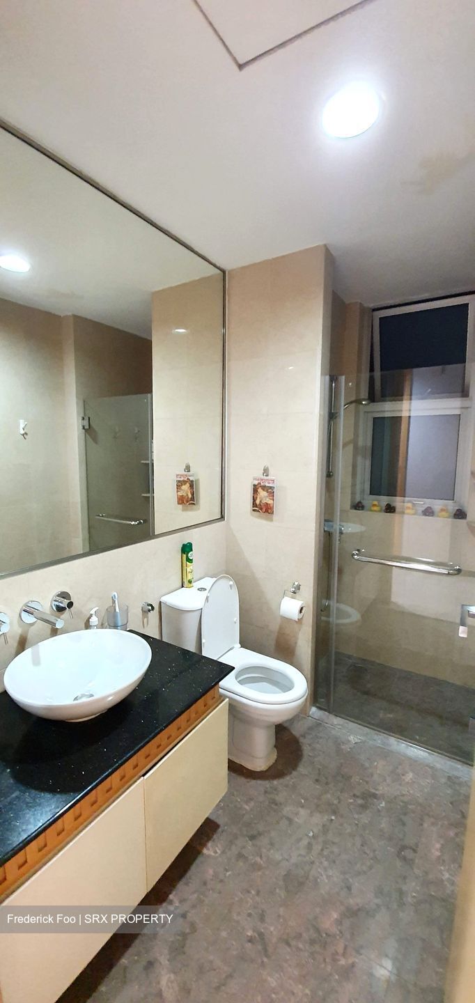 Cairnhill Crest (D9), Condominium - For Rent