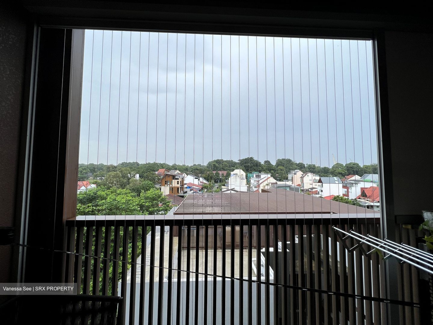 Kandis Residence (D27), Condominium - For Rent