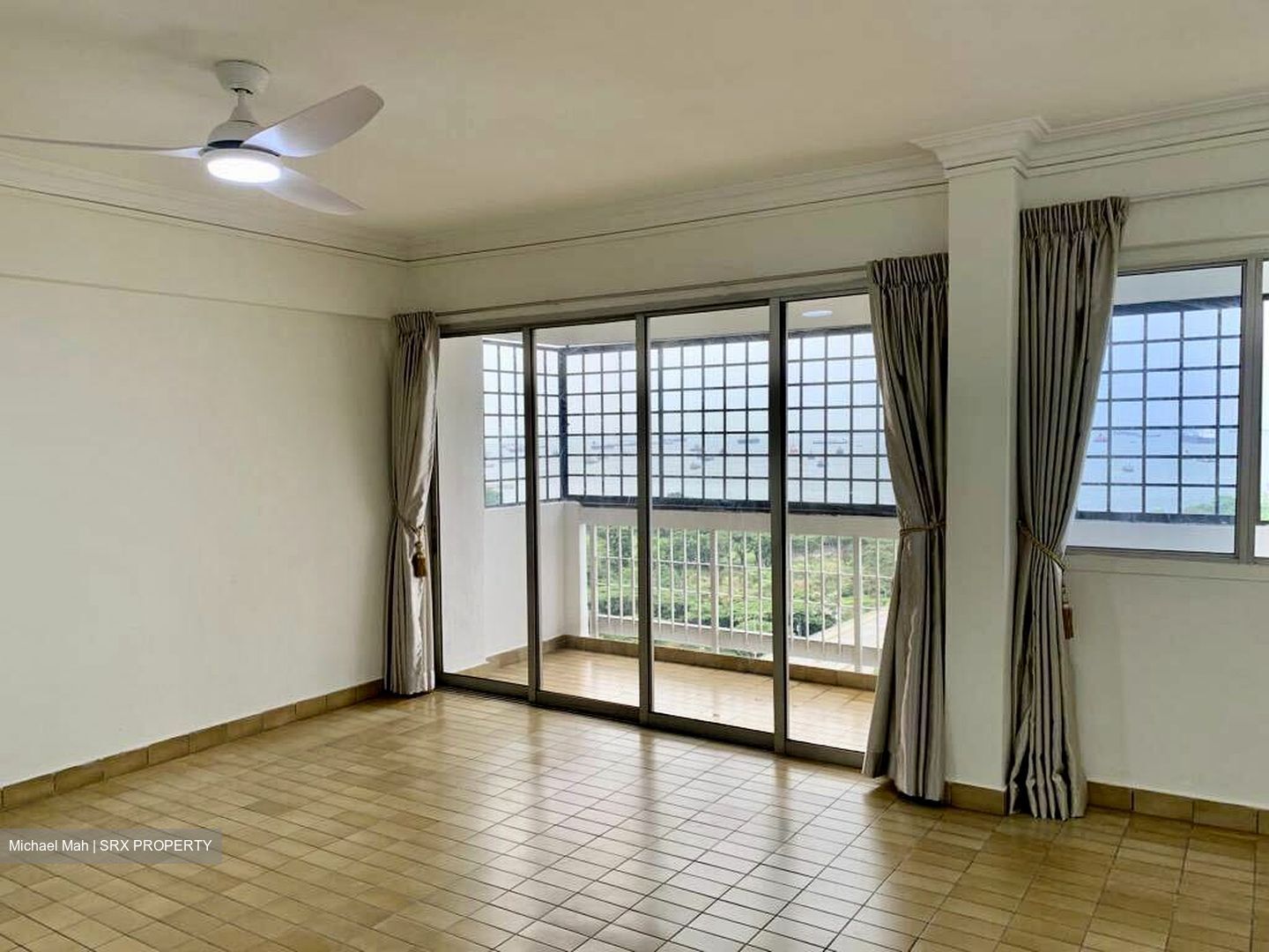 Lagoon View (D15), Apartment - For Rent