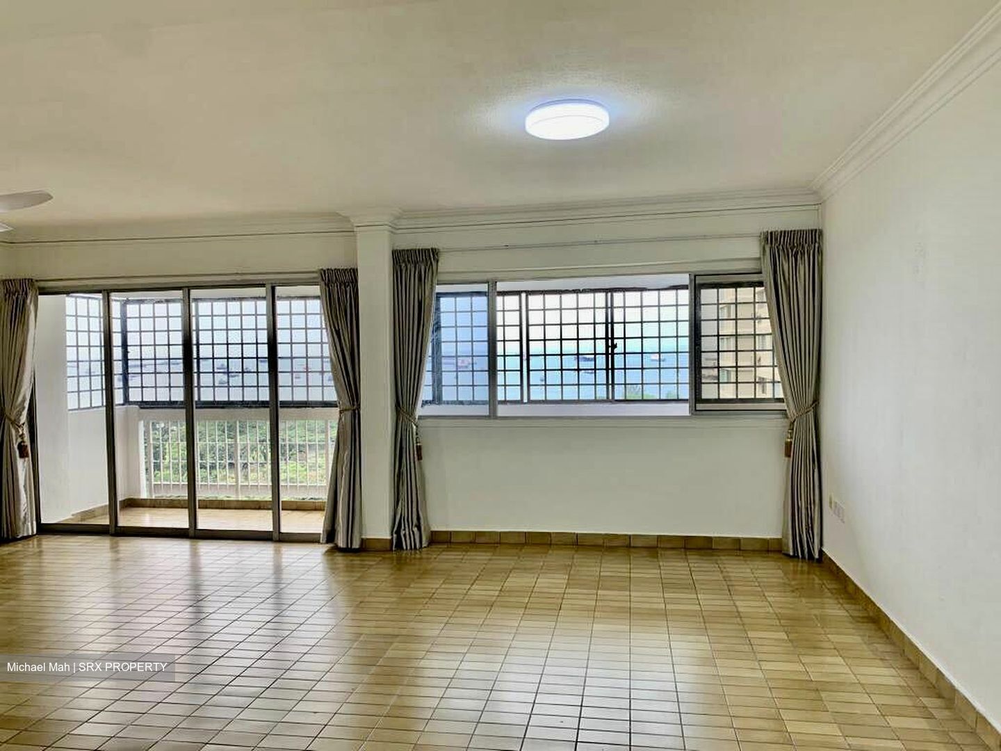 Lagoon View (D15), Apartment - For Rent