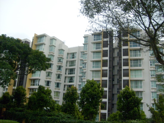 Savannah Condopark (D18), Condominium - For Rent