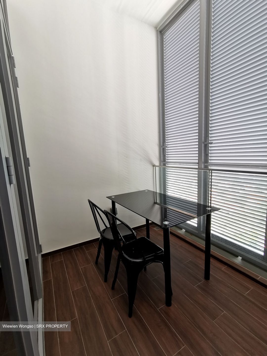 Hillsta (D23), Condominium - For Rent