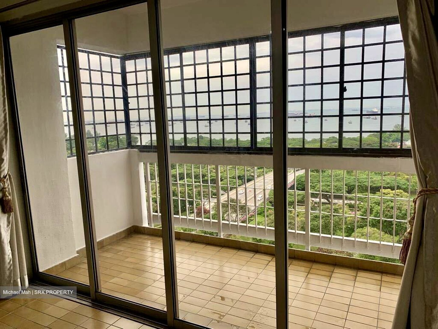 Lagoon View (D15), Apartment - For Rent