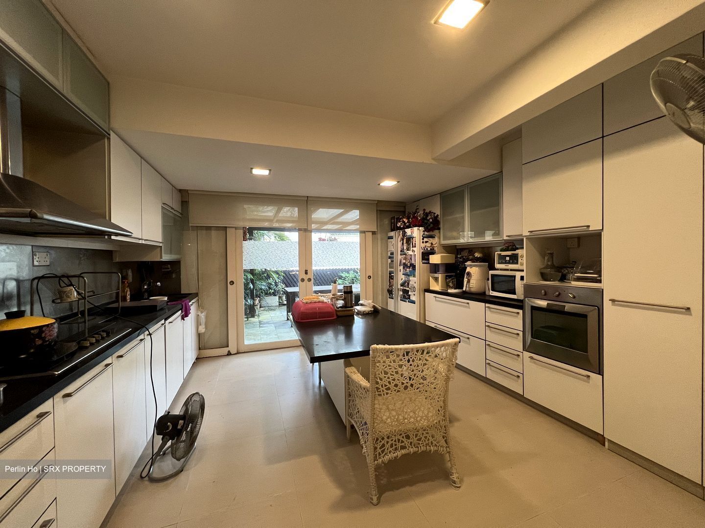 Allsworth Park (D10), Condominium - For Rent