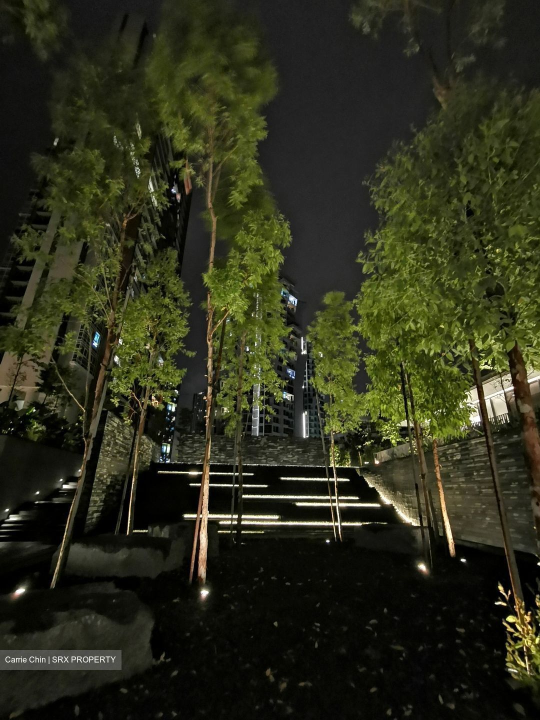 Principal Garden (D3), Condominium - For Rent