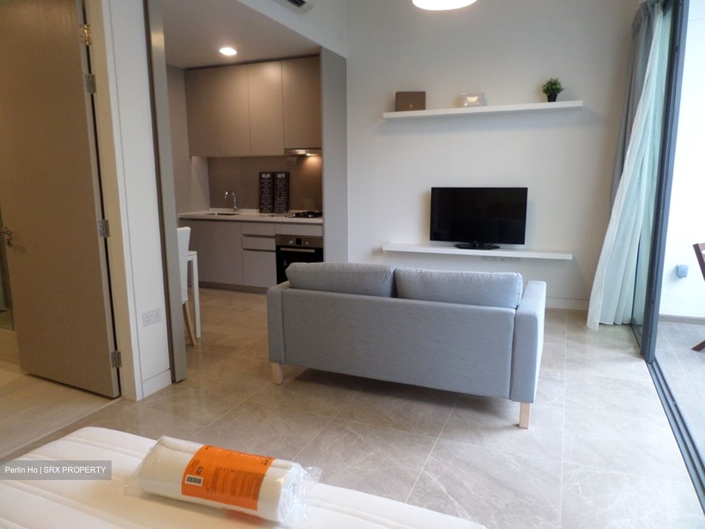 Highline Residences (D3), Condominium - For Rent