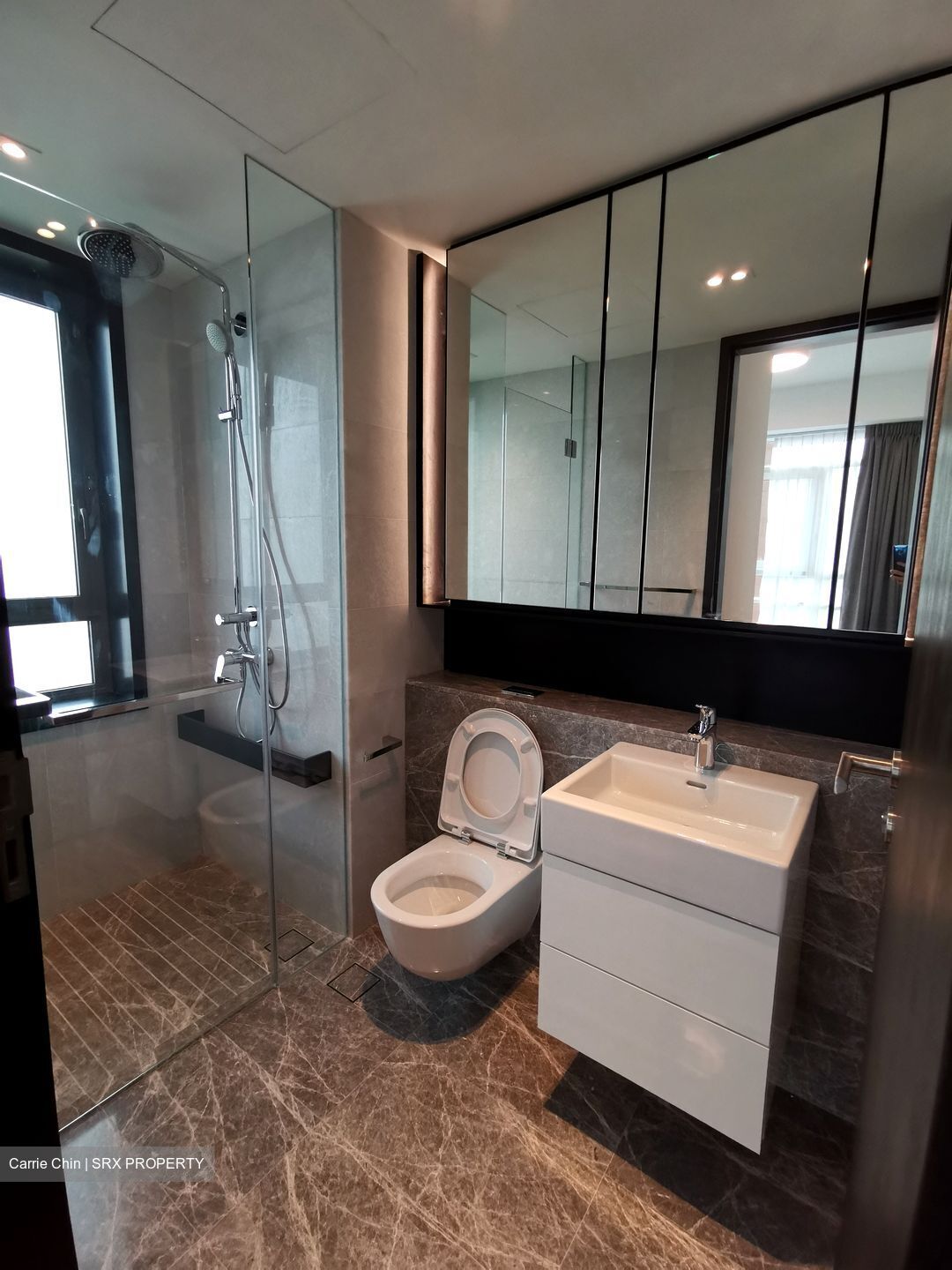 Principal Garden (D3), Condominium - For Rent