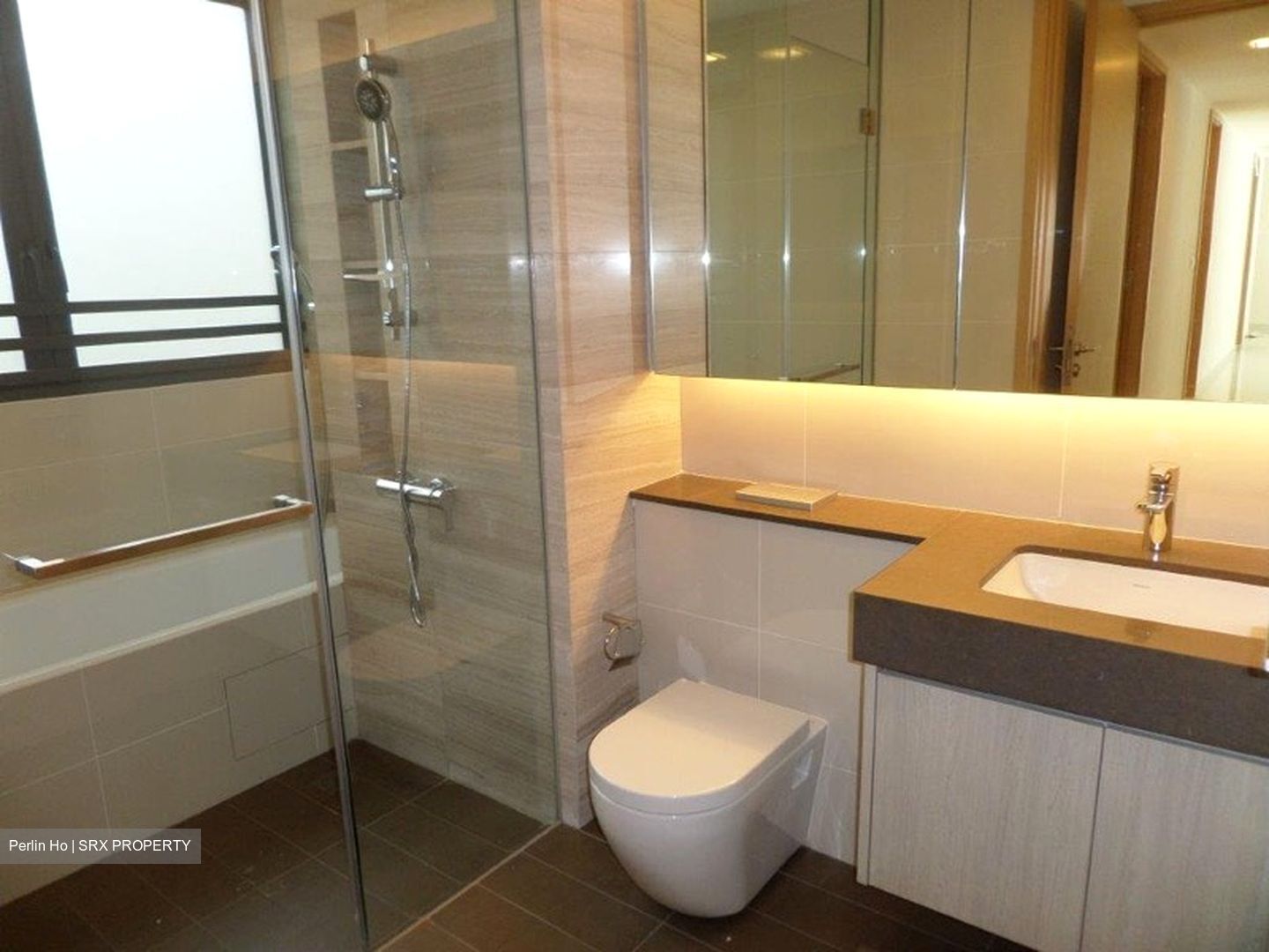 Hedges Park Condominium (D17), Condominium - For Rent