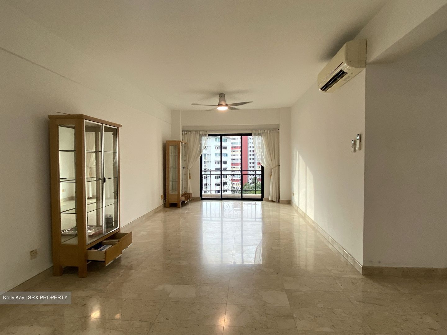 The Anchorage (D3), Condominium - For Rent