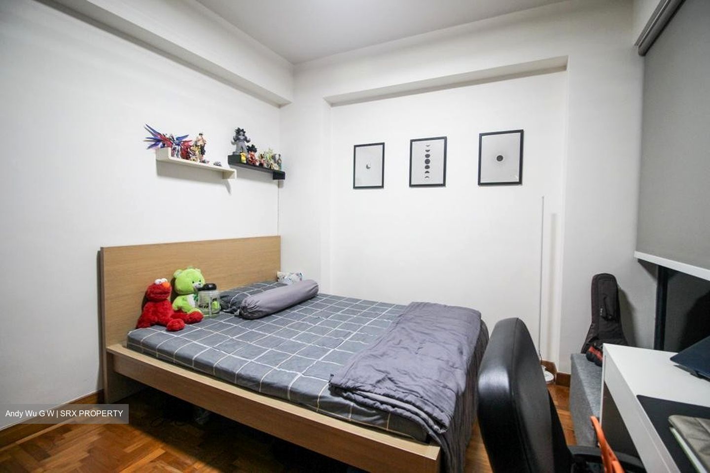 Regentville (D19), Apartment - For Sale