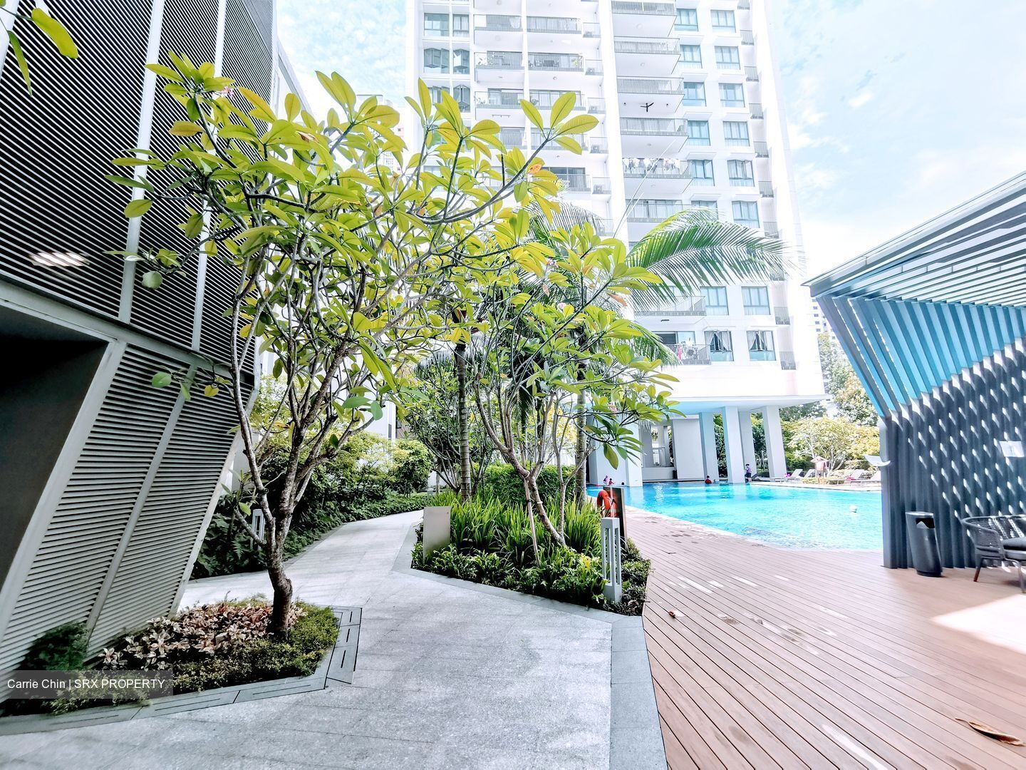 Highline Residences (D3), Condominium - For Rent