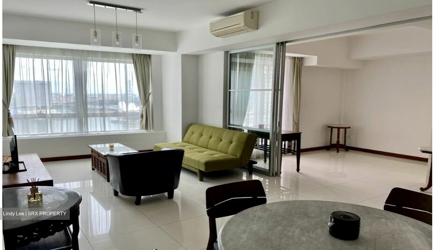 The Sail @ Marina Bay (D1), Apartment - For Rent