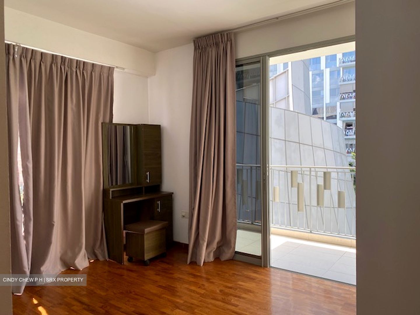 Flo Residence (D19), Condominium - For Rent