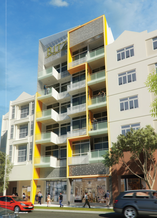 Ritz @ Farrer (D8), Apartment - For Rent
