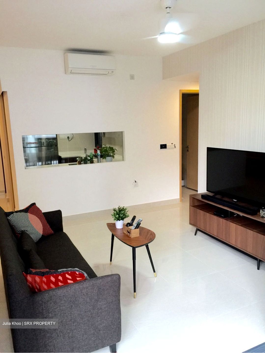 La Fiesta (D19), Condominium - For Rent