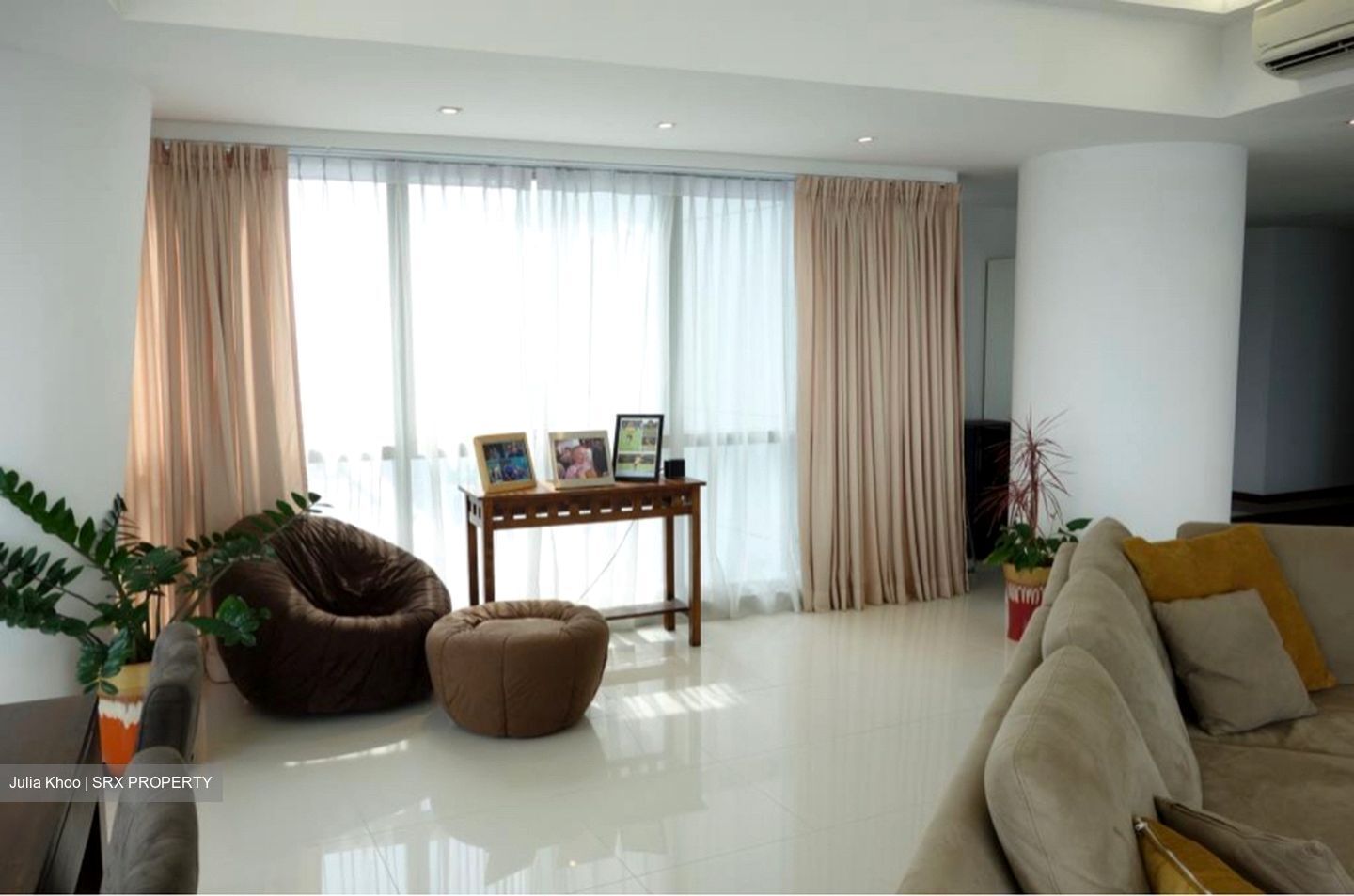 The Sail @ Marina Bay (D1), Apartment - For Rent