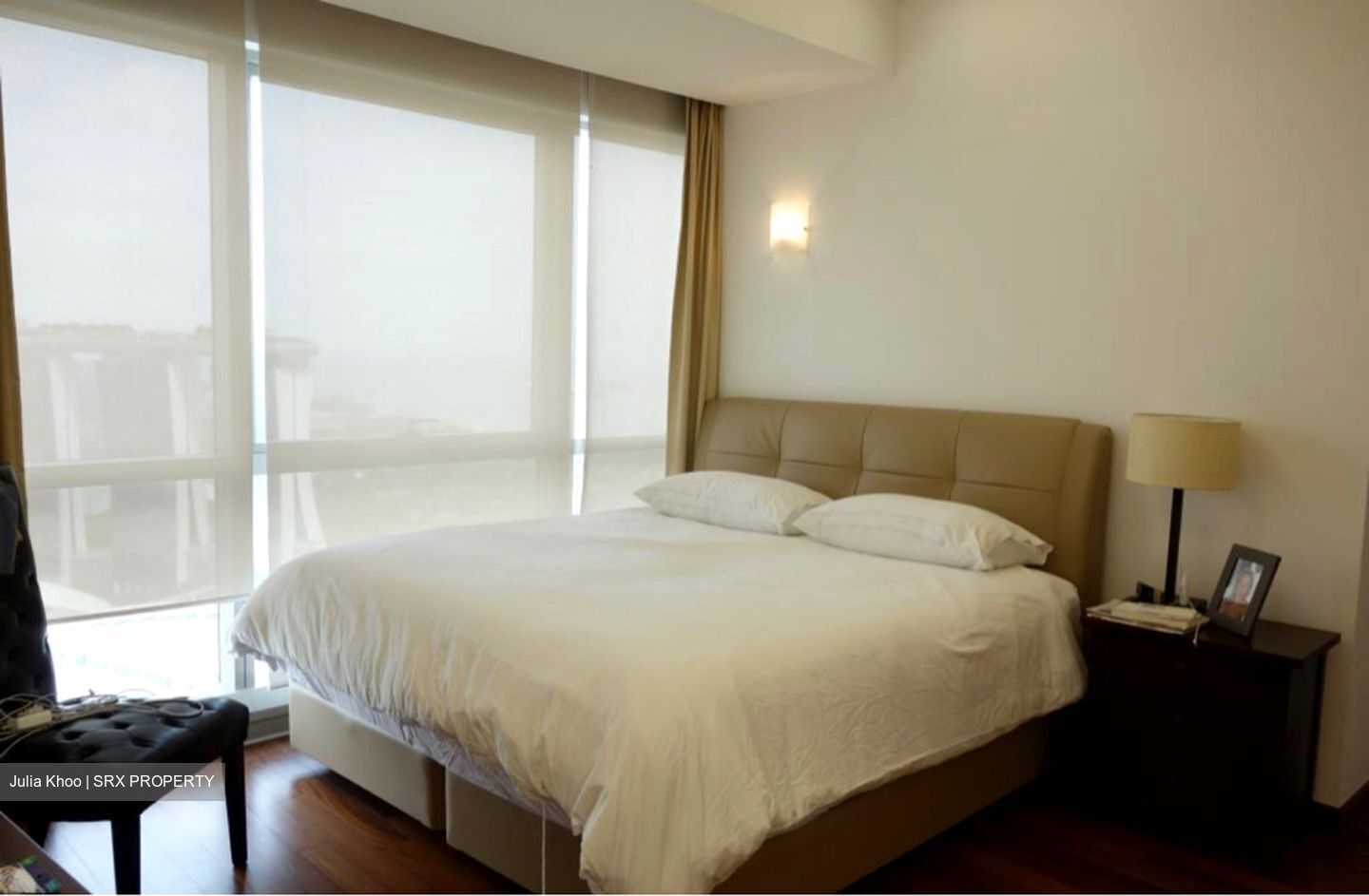 The Sail @ Marina Bay (D1), Apartment - For Rent