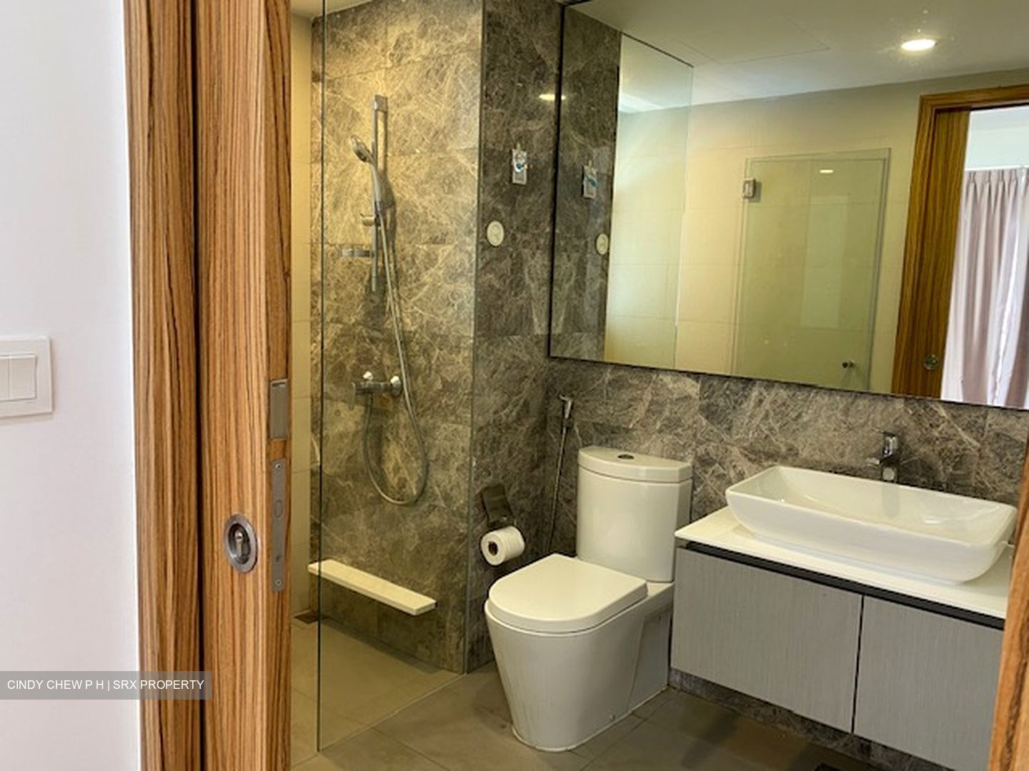 Flo Residence (D19), Condominium - For Rent