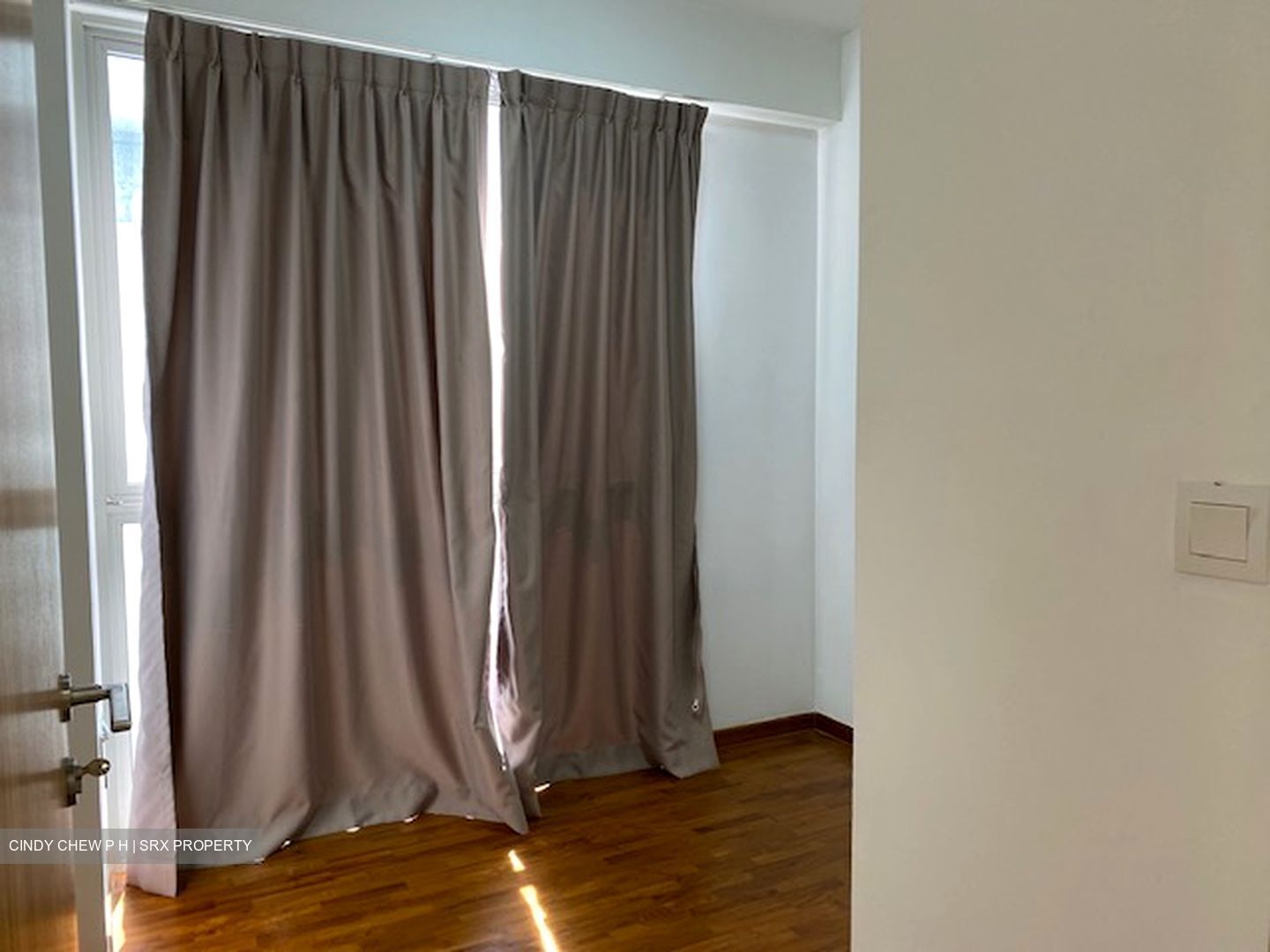 Flo Residence (D19), Condominium - For Rent