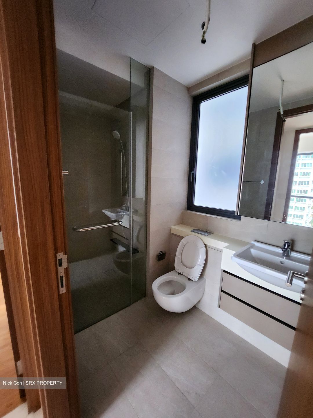 Stirling Residences (D3), Apartment - For Rent