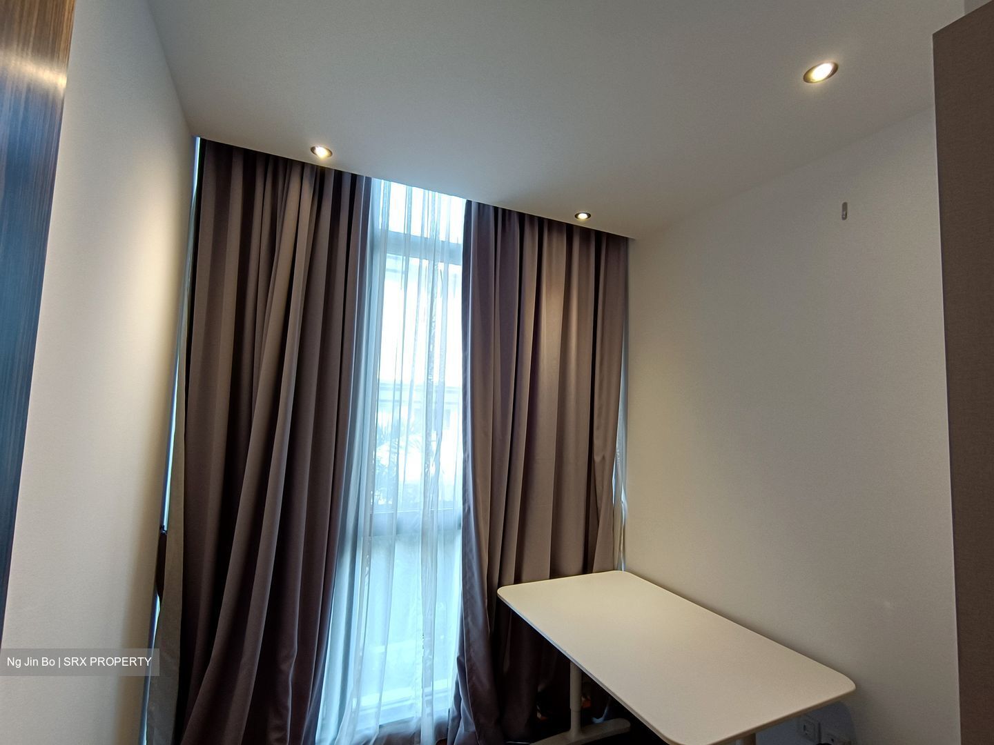 The Bently Residences@Kovan (D19), Apartment - For Rent