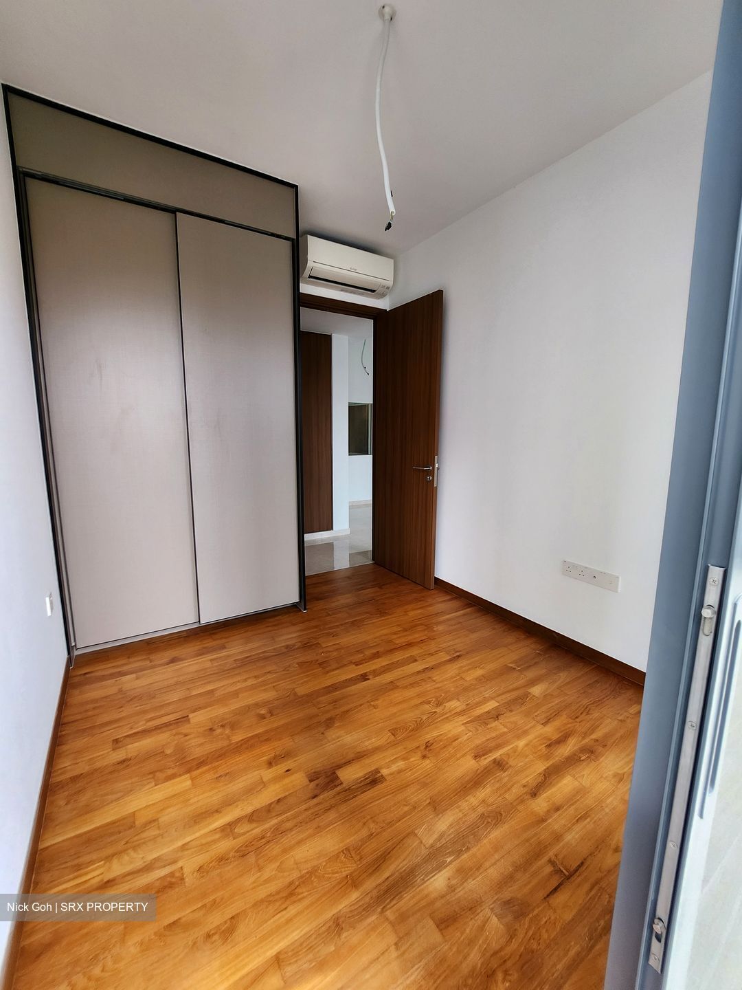 Stirling Residences (D3), Apartment - For Rent