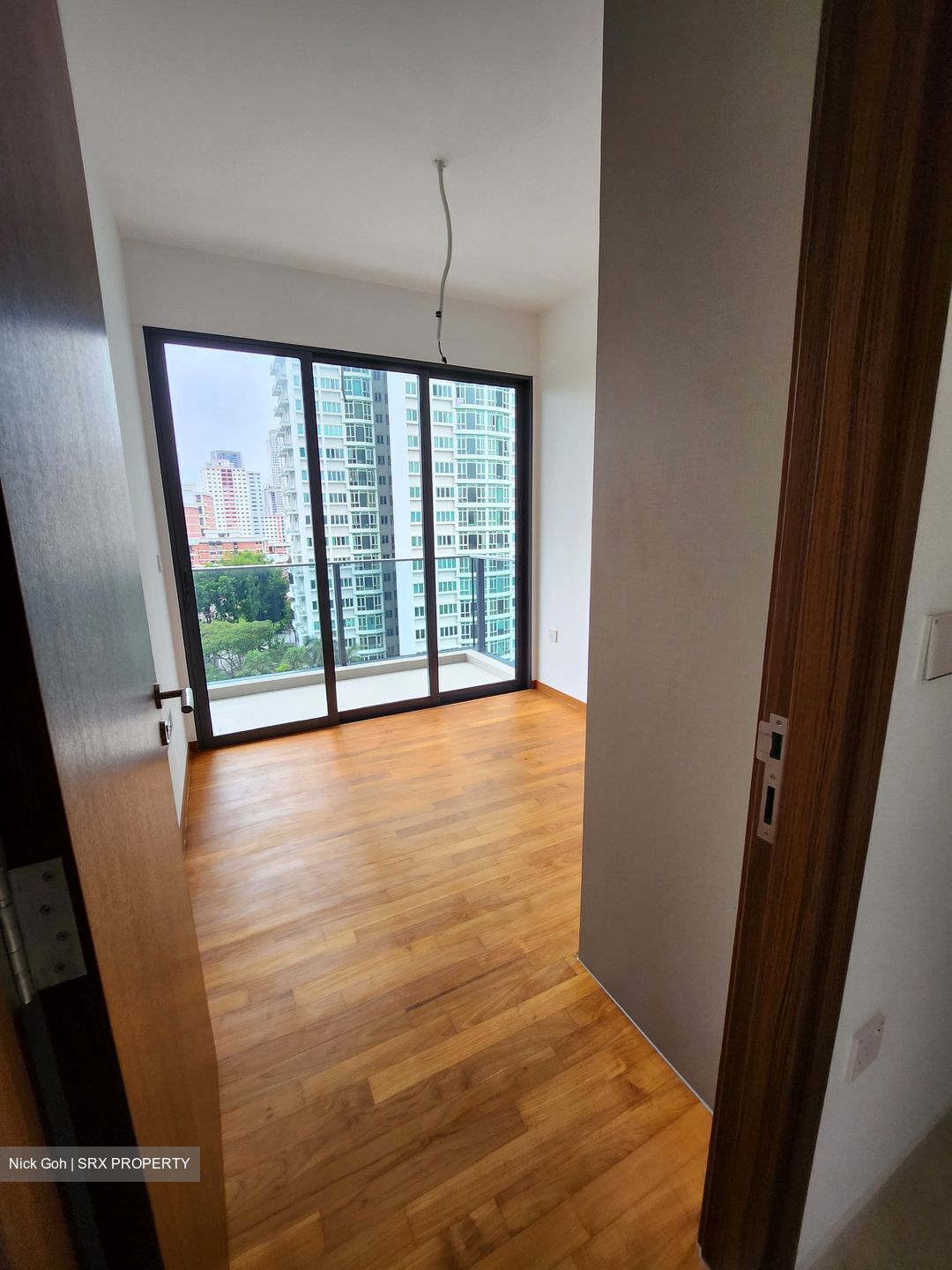 Stirling Residences (D3), Apartment - For Rent