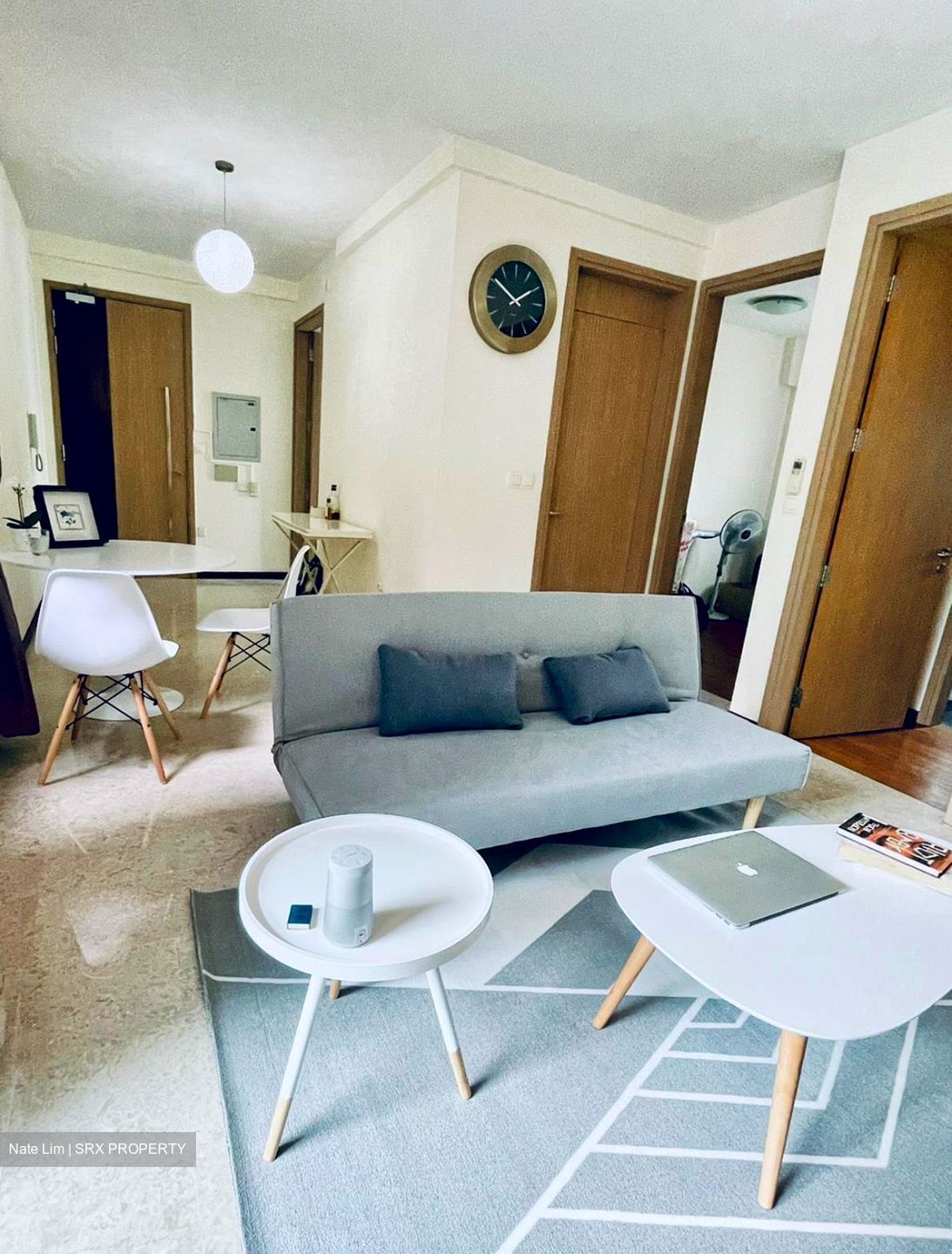 Mackenzie 88 (D9), Apartment - For Rent